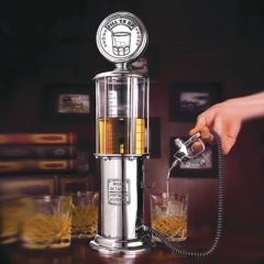 Getränkespender - Drink Dispenser   Zapfanlagenform